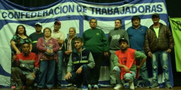 Lanzaron un programa de reciclado