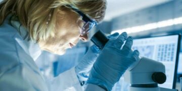 Alteran un material sanitario para combatir las infecciones