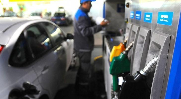 Cecha dice que aumentó la provisión de combustible y esta semana podrá regularizarse la situación