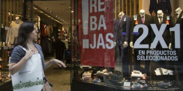 Comerciantes piden no aumentar la presión impositiva