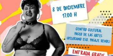 Adiós a los estándares de belleza