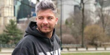 El rey del  cuarteto cordobés
