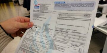 Empiezan a facturar el ajuste diferido del servicio de gas