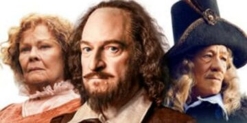 Shakespeare desconocido