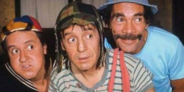 El siglo de Chespirito