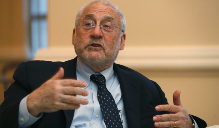 Stiglitz: “Argentina eligió al hombre adecuado”