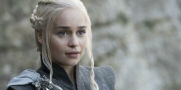 Emilia Clarke relató su historia tras haber sufrido una hemorragia cerebral