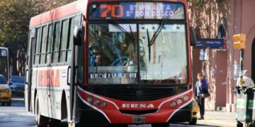 La Fetap renovó el pedido para que el boleto cueste $ 40