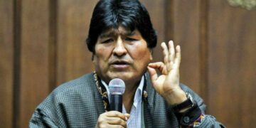 Acusado por “crímenes de lesa humanidad”