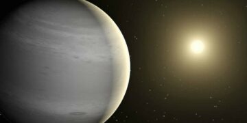 China planea su búsqueda de otros planetas habitables