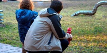 El castigo físico de padres a hijos configura un delito