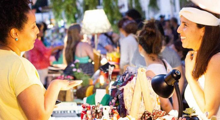 La Feria Emprendedores Sierras Chicas lanza su edición navideña La Feria Emprendedores Sierras Chicas lanza su edición navideña