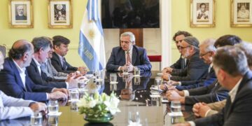 Habrá retenciones diferentes para pequeños productores