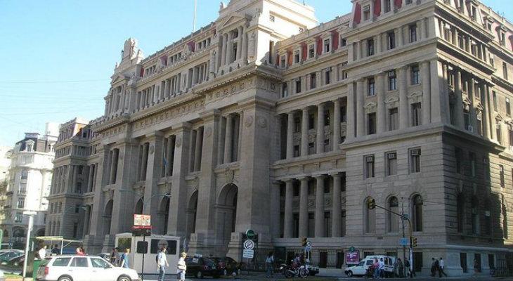 El Gobierno buscará terminar con las jubilaciones de privilegio El Gobierno buscará terminar con las jubilaciones de privilegio