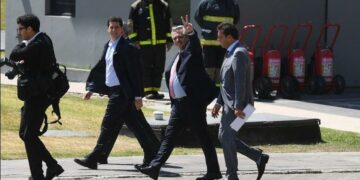 El Ejecutivo envía hoy al Congreso el proyecto de emergencia social