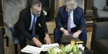Bajan la tasa de interés de los créditos tomados por jubilados