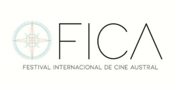 Anfitriones del Festival Internacional de Cine Austral