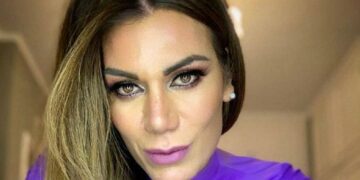Flor de la V: “Nuestra realidad no es la de la mayoría de las chicas trans”