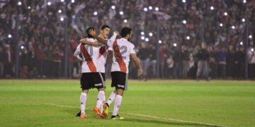 Se define el campeón