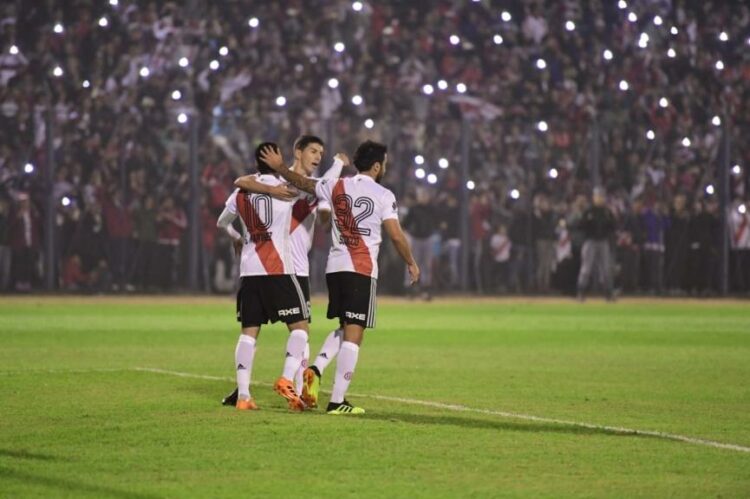 Se define el campeón