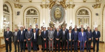 La suspensión del Consenso Fiscal trae “alivio” a las provincias