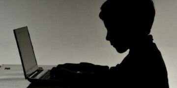 Detenido por «grooming»