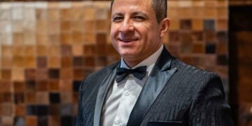 Liberaron a Gustavo Arce bajo una fianza de $1,5 millones