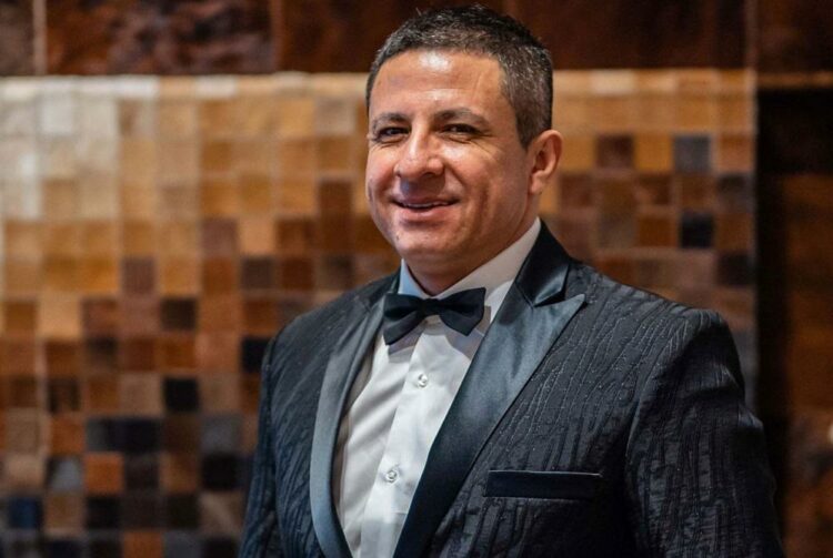 Liberaron a Gustavo Arce bajo una fianza de $1,5 millones