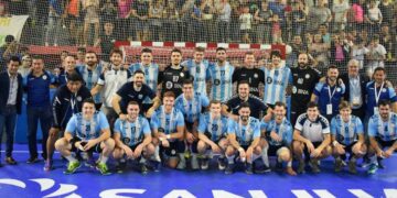 Camino al Mundial