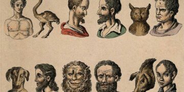 No toda vida se percibe