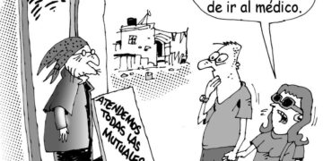 Humor en Hoy Día