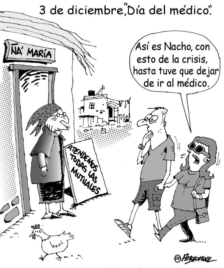 Humor en Hoy Día