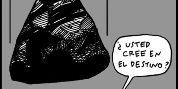 Humor en Hoy Día