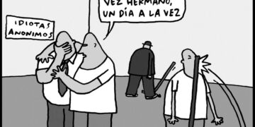 Humor en Hoy Día