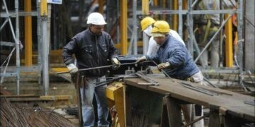 Preocupación ante el aumento de los aranceles al acero