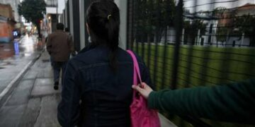 Los ataques contra la propiedad encabezaron el Mapa del Delito