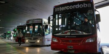 Otra semana de  asambleas en los interurbanos
