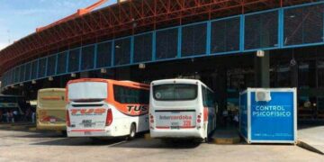 Interurbanos: más asambleas