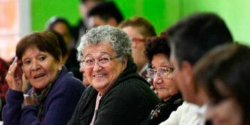 Anses adelantó la fecha de pago del bono a jubilados
