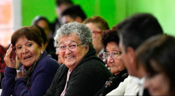 Anses adelantó la fecha de pago del bono a jubilados Anses adelantó la fecha de pago del bono a jubilados