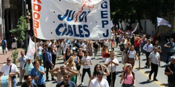 Principio de acuerdo entre el TSJ y los empleados judiciales