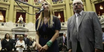Juraron los nueve diputados electos por Córdoba