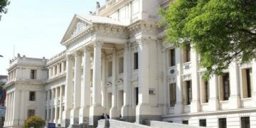 Denuncian por acoso a un funcionario judicial