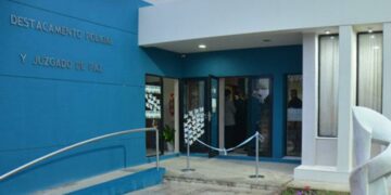 La violencia familiar domina las causas en los Juzgados de Paz