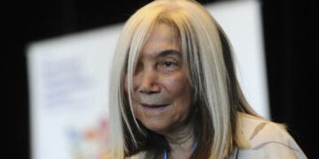 Roemmers negó que los manuscritos de Borges sean robados