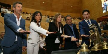 La ex Cambiemos implosionó y se dividió en tres