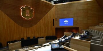 Tratativas de los radicales por la “unidad” legislativa