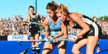 Buen comienzo