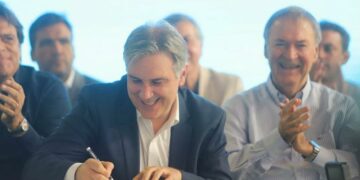 Para mejorar la seguridad, instalarán 15.000 luces Led