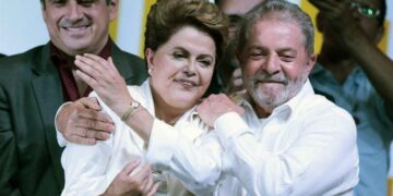 Absuelven a Lula y Dilma